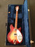 Rickenbacker 360/6 , Fireglo: Full Instrument - Front