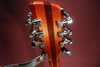 Rickenbacker 330/12 , Fireglo: Headstock - Rear