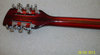 Rickenbacker 330/12 , Fireglo: Headstock - Rear