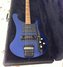 Rickenbacker 4003/4 BH BT, Midnightblue: Free image2