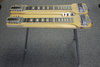 Rickenbacker DW16/2 X 8 Console Steel, Blonde: Full Instrument - Front
