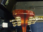 Rickenbacker 330/6 , Fireglo: Headstock - Rear