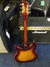 Rickenbacker 330/6 , Fireglo: Full Instrument - Rear