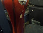 Rickenbacker 330/6 , Fireglo: Close up - Free2