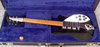 Rickenbacker 320/6 , Jetglo: Free image