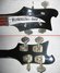 Rickenbacker 4001/4 , Jetglo: Headstock - Rear