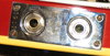 Rickenbacker 366/12 , Fireglo: Close up - Free