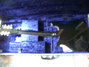 Rickenbacker 660/12 TP, Jetglo: Full Instrument - Rear