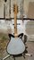 Rickenbacker 1000/6 Tulip, Black: Full Instrument - Rear