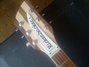 Rickenbacker 360/6 , Mapleglo: Headstock