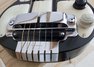 Rickenbacker BD/6 LapSteel, Black: Free image