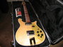 Rickenbacker 660/6 , Mapleglo: Close up - Free