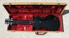 Rickenbacker B Post War/6 LapSteel, Black: Full Instrument - Rear