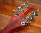 Rickenbacker 330/12 , Fireglo: Headstock - Rear