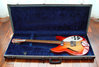 Rickenbacker 330/12 , Fireglo: Neck - Front