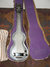 Rickenbacker NS/Post War/6 LapSteel, Gray: Full Instrument - Front