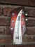 Rickenbacker 1997/6 , Fireglo: Headstock