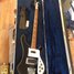 Rickenbacker 4003/4 , Jetglo: Free image