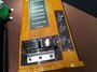Rickenbacker Jerry Byrd/10 Console Steel, Blonde: Body - Front