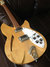 Rickenbacker 330/12 , Mapleglo: Free image