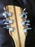 Rickenbacker 330/12 , Mapleglo: Headstock - Rear