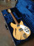 Rickenbacker 330/12 , Mapleglo: Full Instrument - Front