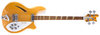 Rickenbacker 4005/4 Mod, Mapleglo: Full Instrument - Front