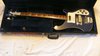 Rickenbacker 4001/4 , Azureglo: Full Instrument - Front