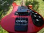 Rickenbacker 4003/4 BH BT, Red: Free image