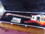 Rickenbacker 4003/4 , Fireglo: Full Instrument - Front