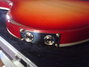 Rickenbacker 4003/4 , Fireglo: Close up - Free