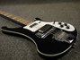 Rickenbacker 4003/4 , Jetglo: Body - Front