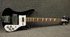 Rickenbacker 4003/4 , Jetglo: Full Instrument - Front