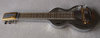 Rickenbacker BD/6 LapSteel, Silver: Neck - Front