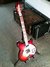 Rickenbacker 360/6 , Fireglo: Free image2