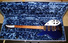 Rickenbacker 350/6 V63, Midnightblue: Full Instrument - Front