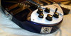 Rickenbacker 350/6 V63, Midnightblue: Close up - Free