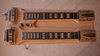 Rickenbacker DW16/2 X 8 Pedal Steel, Blonde: Full Instrument - Front