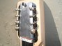 Rickenbacker 102/8 LapSteel, Blonde: Headstock