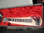 Rickenbacker 102/8 LapSteel, Blonde: Full Instrument - Front