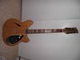 Rickenbacker 360/12 , Mapleglo: Full Instrument - Front