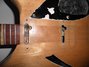 Rickenbacker 360/12 , Mapleglo: Close up - Free