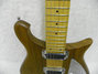 Rickenbacker 650/6 Dakota, Natural Walnut: Neck - Front