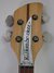 Rickenbacker 3001/4 , Mapleglo: Headstock