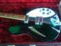 Rickenbacker 360/12 , Jetglo: Free image