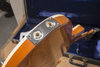 Rickenbacker 4001/4 , Mapleglo: Close up - Free