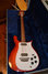 Rickenbacker 450/12 , Fireglo: Free image