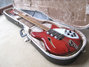 Rickenbacker 370/6 , Burgundy: Free image2