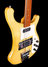 Rickenbacker 4001/4 FL, Mapleglo: Free image