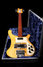 Rickenbacker 4001/4 FL, Mapleglo: Close up - Free2